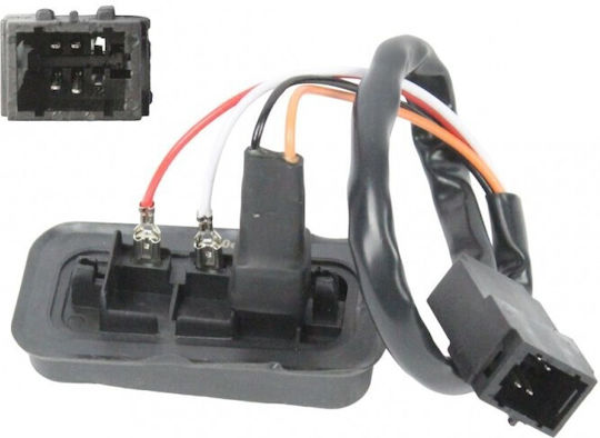 Превключвател За Врата Renault Kangoo Kangoo Express Nissan Kubistar 7700308813