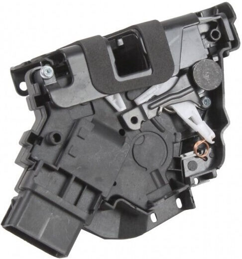 Türschloss Für Vorderseite Tür 6 Stifte Ford C-Max Focus II III 3m5ar21813es