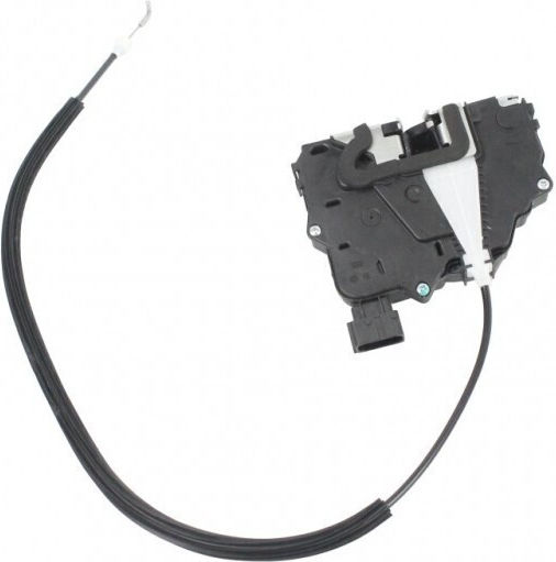Κλειδαριά Μπροστινής Δεξιάς Πόρτας Fiat Grande Punto 51797558