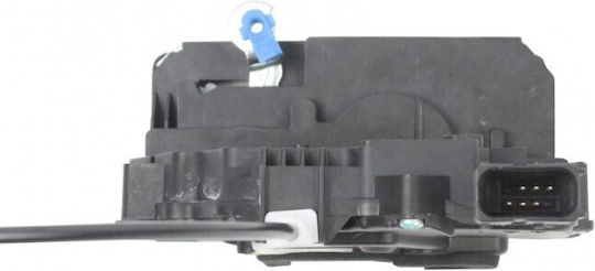 Κλειδαριά Μπροστινής Δεξιάς Πόρτας Fiat Grande Punto 51797558