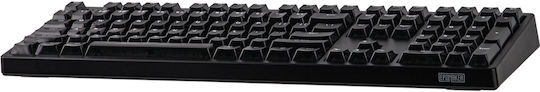 Epomaker HE108 Безжична Hall Effect Гейминг Клавиатура с Магнитни Управления и RGB Осветление Английски (САЩ)