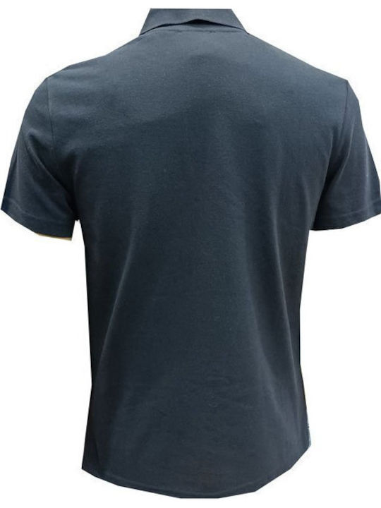 Polo Bluza Albastră