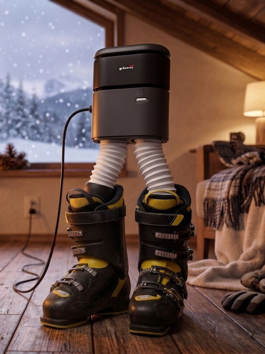 Glovii Shoe Dryer 27cm
