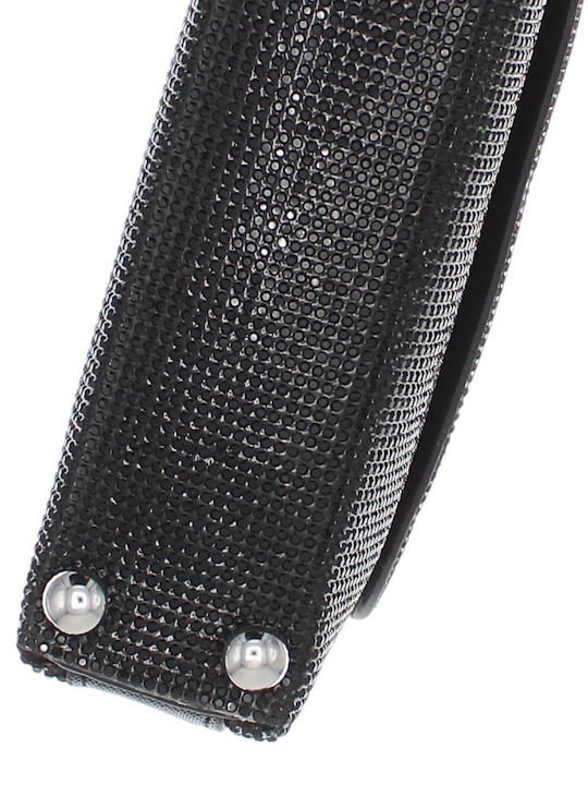 Damentasche Handtasche Schwarze