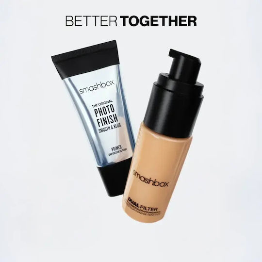 Smashbox Liquid Concealer Light 10 Neutral 23.6ml