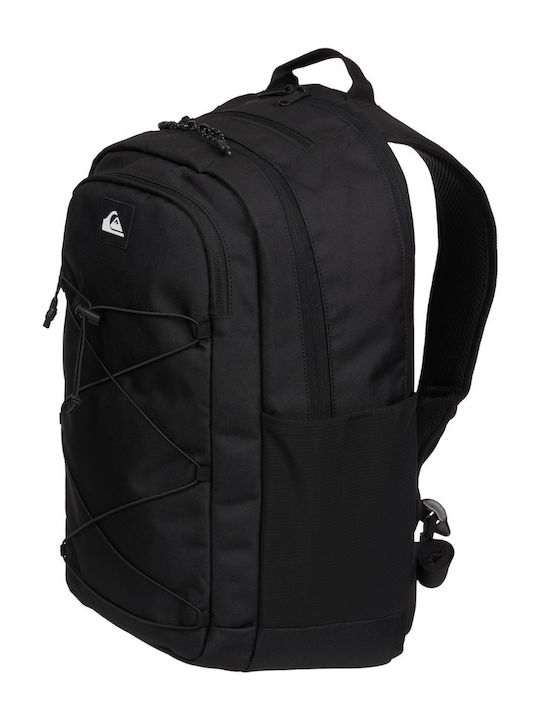 Quiksilver Burner 28lt Μαύρο