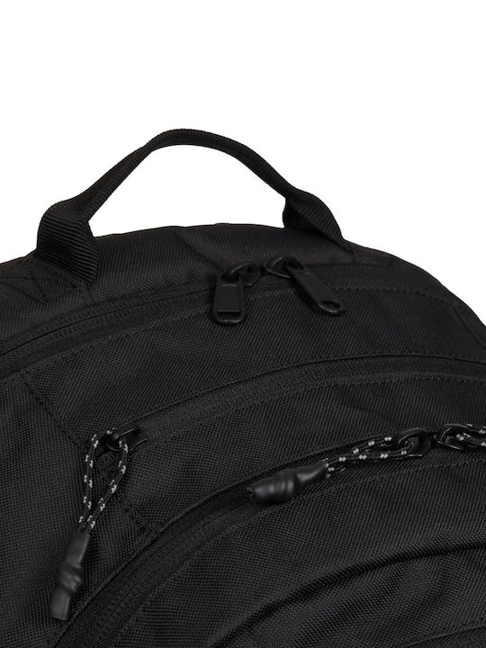 Quiksilver Burner 28lt Μαύρο