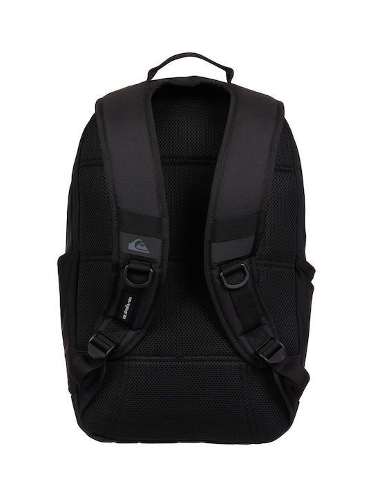Quiksilver Burner 28lt Μαύρο