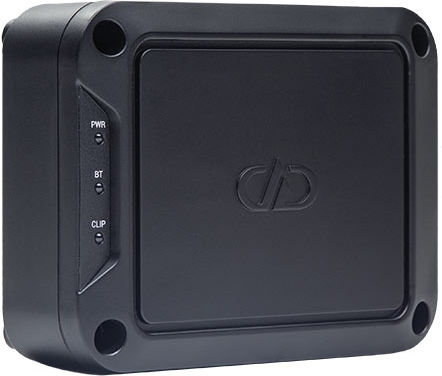 Procesor de sunet – DD Audio DSI-X2