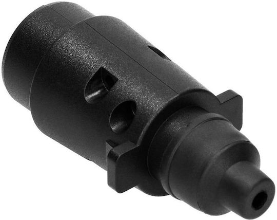 Orno Stecker Steckdose Anhänger mit 7 Pin