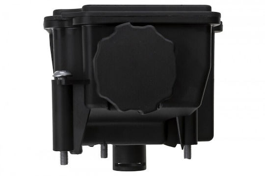 Expansion Tank Power Steering Oil Mercedes-benz C-class 2007-2015 3.5l Sedan Mercedes-benz C-class 2000-2007 3.0l Sedan Mercedes-benz C-class 2007-2015 3.0l Sedan