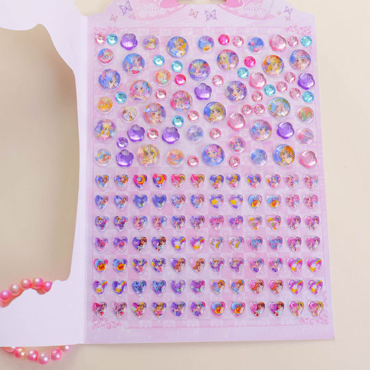 Jewelry Toy