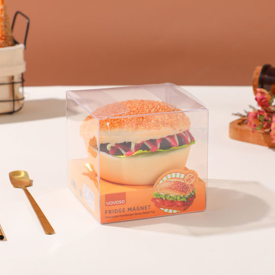 Hamburger Antistres