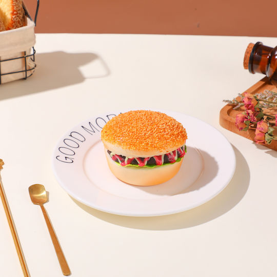 Hamburger Antistres