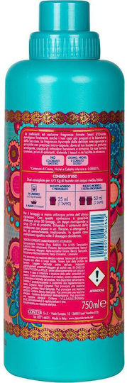Tesori d'Oriente Ayurveda Concentrated Fabric Softener 38 Measures