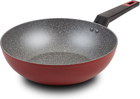 Nava Taurus Cook Master Σετ Μαγειρικά Σκεύη με Αντικολλητική Επίστρωση 3 τεμαχιών