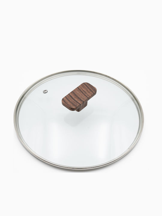 TnS Marble Duo Töpfe Set aus Aluminium mit Antihaftbeschichtung 2 Stück