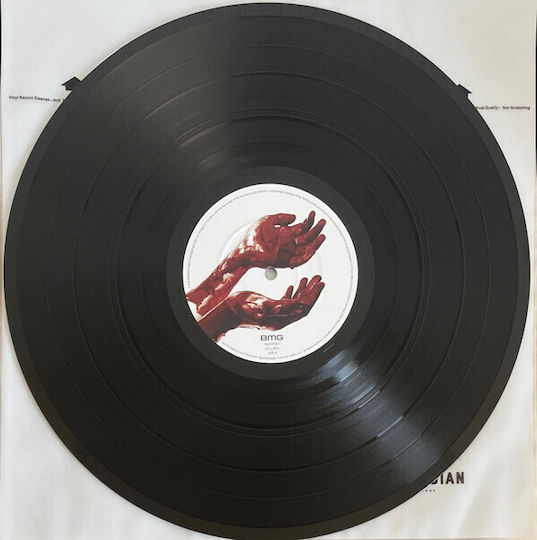 Bring Me Horizon Suicide Season Vinyl