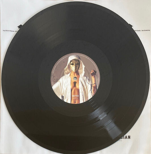 Bring Me Horizon There Is A Hell Believe Me I've Seen It There Is A Heaven Let's Keep It A Secret Vinyl