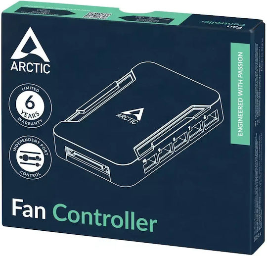 Arctic ACFAN00351A