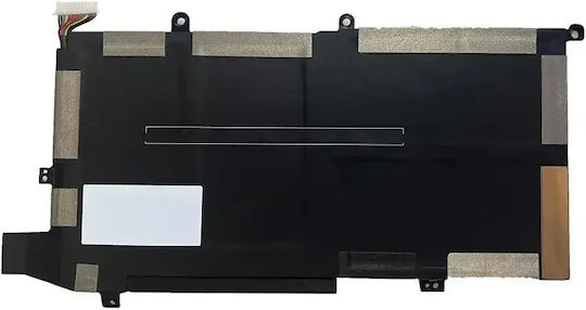 Baterie Hp Ws04xl Li-polymer 6400mah 4 Celule 7.7v Mentor Premium