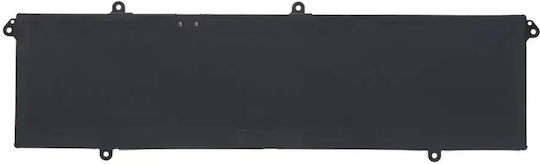 Baterie Asus 0b200-04240000 Li-polimer 6072mAh 3 Celule 11.61V Versiunea 1