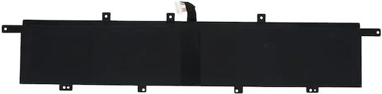 Original Asus Battery 0b200-03840000 Li-polymer 5948mah 4 Cells 15.48v