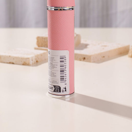 Μπουκαλάκι Ταξιδίου σε Spray Ροζ 10ml