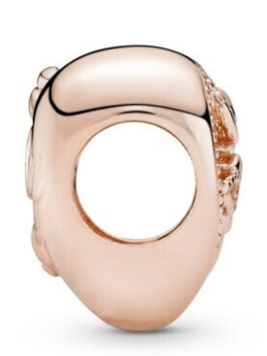 Pandora Charm Herz