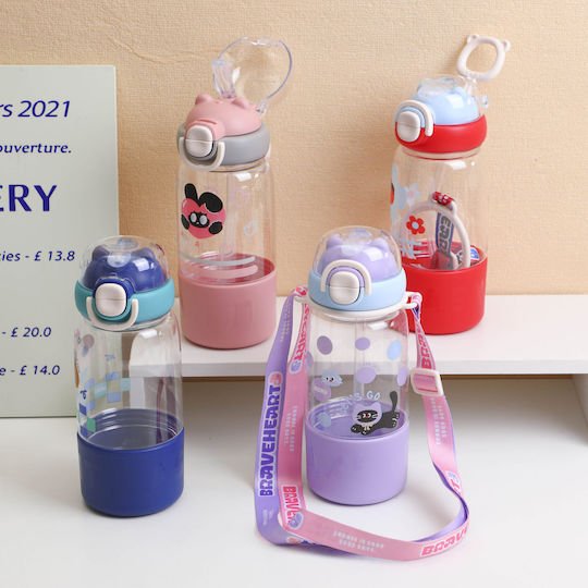 Baby- und Kleinkindbecher aus Kunststoff 700ml
