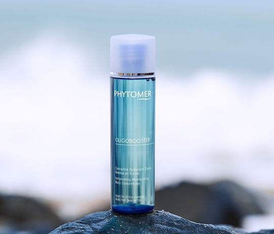 Phytomer Feuchtigkeitsspendende Körperlotion 125ml