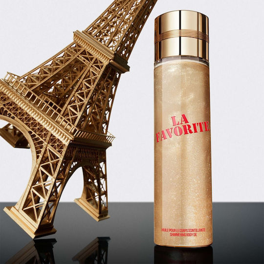 Jean Paul Gaultier Shimmering Ενυδατική Κρέμα Σώματος 150ml