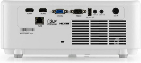 InFocus Nemesis IN1038SL Beamer DLP Full HD Laser IN1038SL