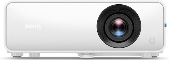 BenQ LW555C 3D Projector DLP HD Laser με Ενσωματωμένα Ηχεία 9H.JTY77.13E