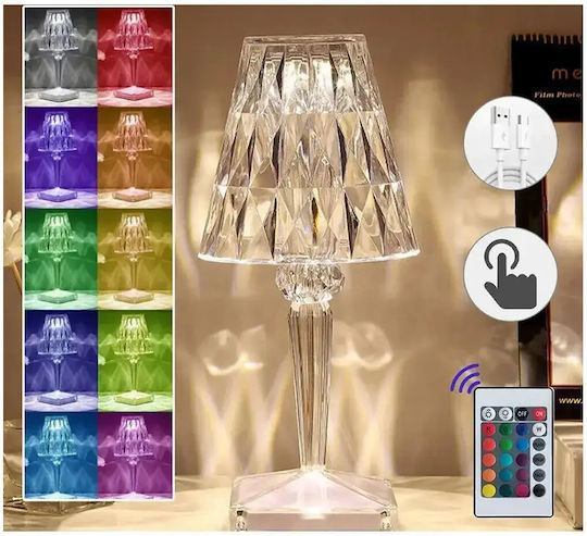 Verk Group Lampă decorativă RGB Verk Group Lampă decorativă RGB