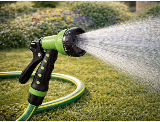 Gartenschläuche Set 30m
