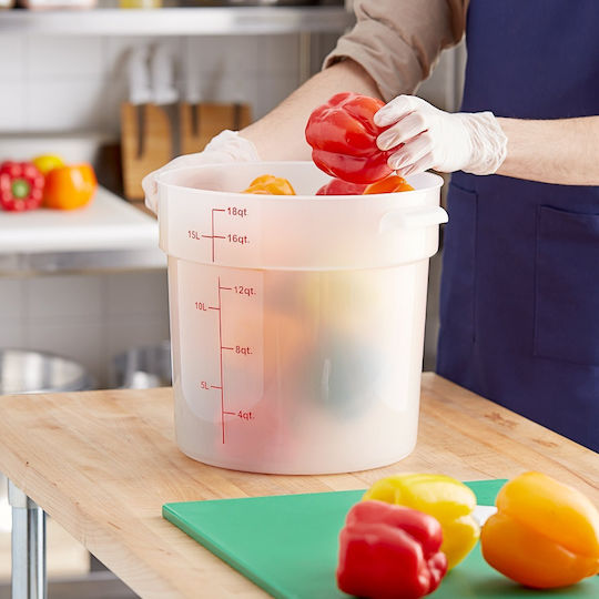 Cambro Буфетен съд