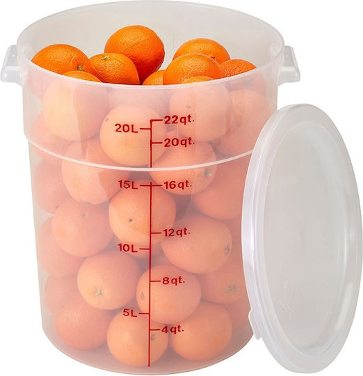Cambro Буфетен съд