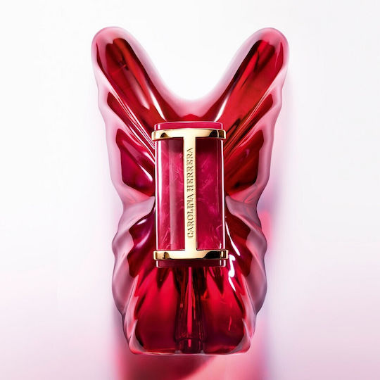Carolina Herrera La Bomba Intensa Eau de Parfum Nachfüllbar 50ml
