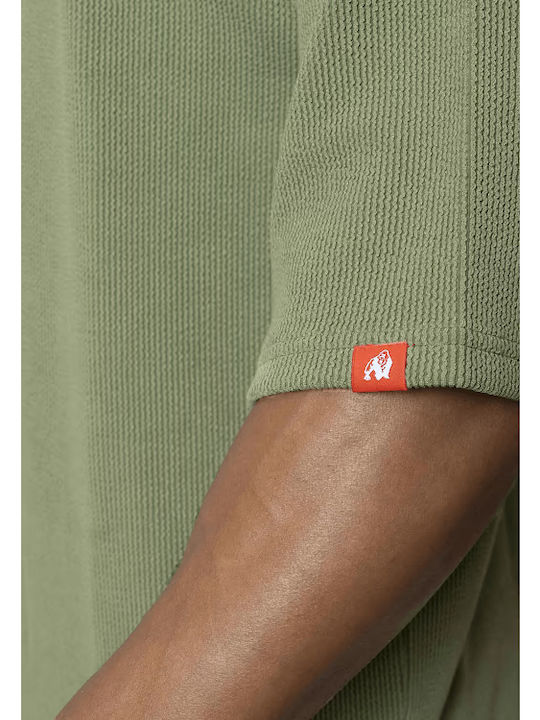 Αθλητικό T-shirt Green