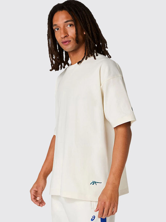 ASICS Sportliches T-Shirt Beg ASICS Sportliches T-Shirt Beg