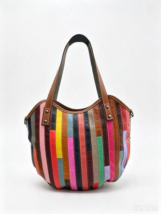 Leder Damen Tote Tasche Leder Damen Tote Tasche