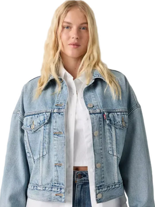 Levi's