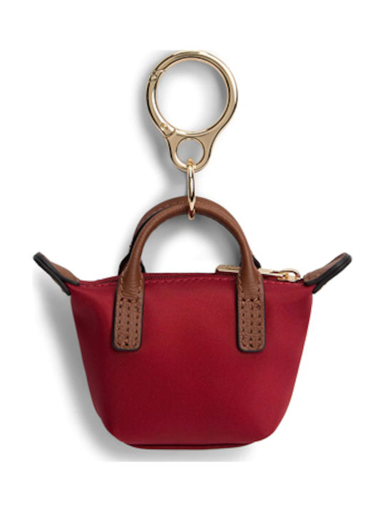 Tommy Hilfiger Charms Popette Key Holder Women Tommy Hilfiger Red Aw0aw18564-xli Tommy Hilfiger Charms Popette Key Holder Women Tommy Hilfiger Red Aw0aw18564-xli