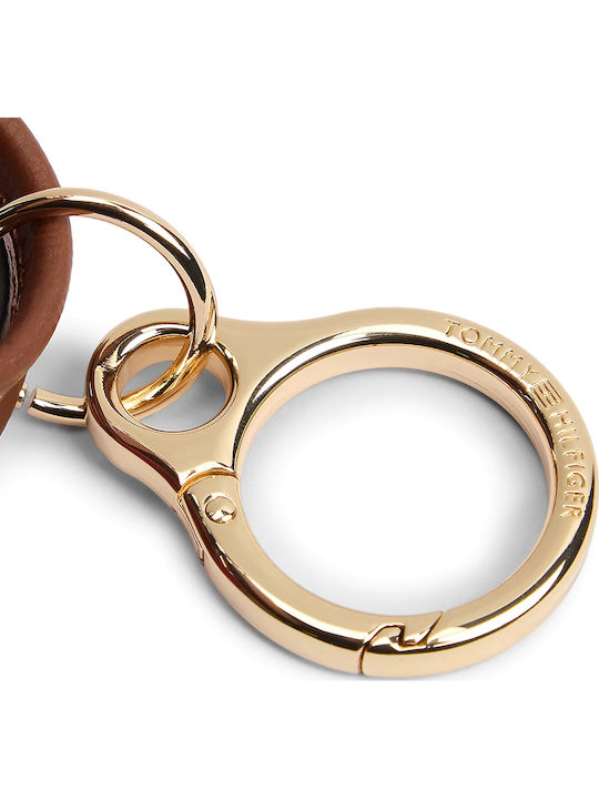 Tommy Hilfiger Charms Popette Key Holder Women Tommy Hilfiger Red Aw0aw18564-xli