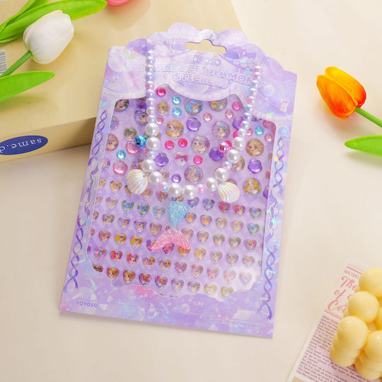 Jewelry Toy