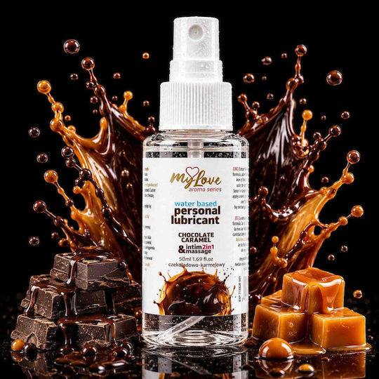 MyLove Lubricant 50ml