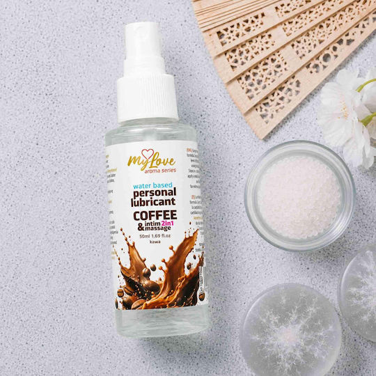 MyLove Lubricant 50ml