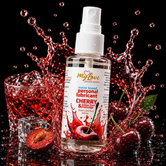 MyLove Lubricant 50ml