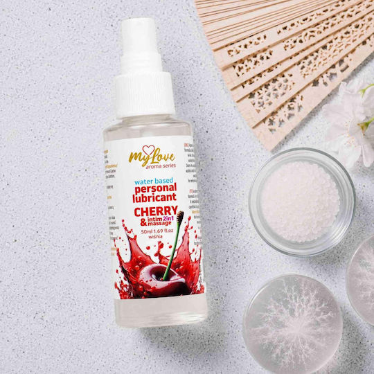 MyLove Lubricant 50ml